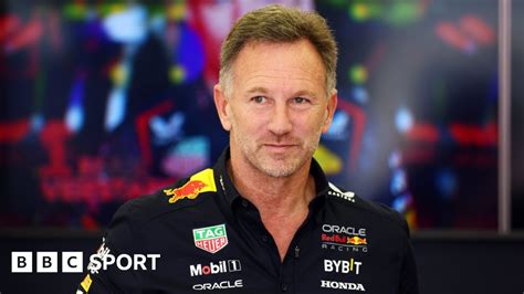 Alleged Christian Horner messages and photos leaked after Red。